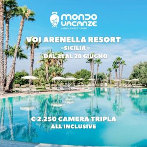 vacanza in sicilia per famiglia